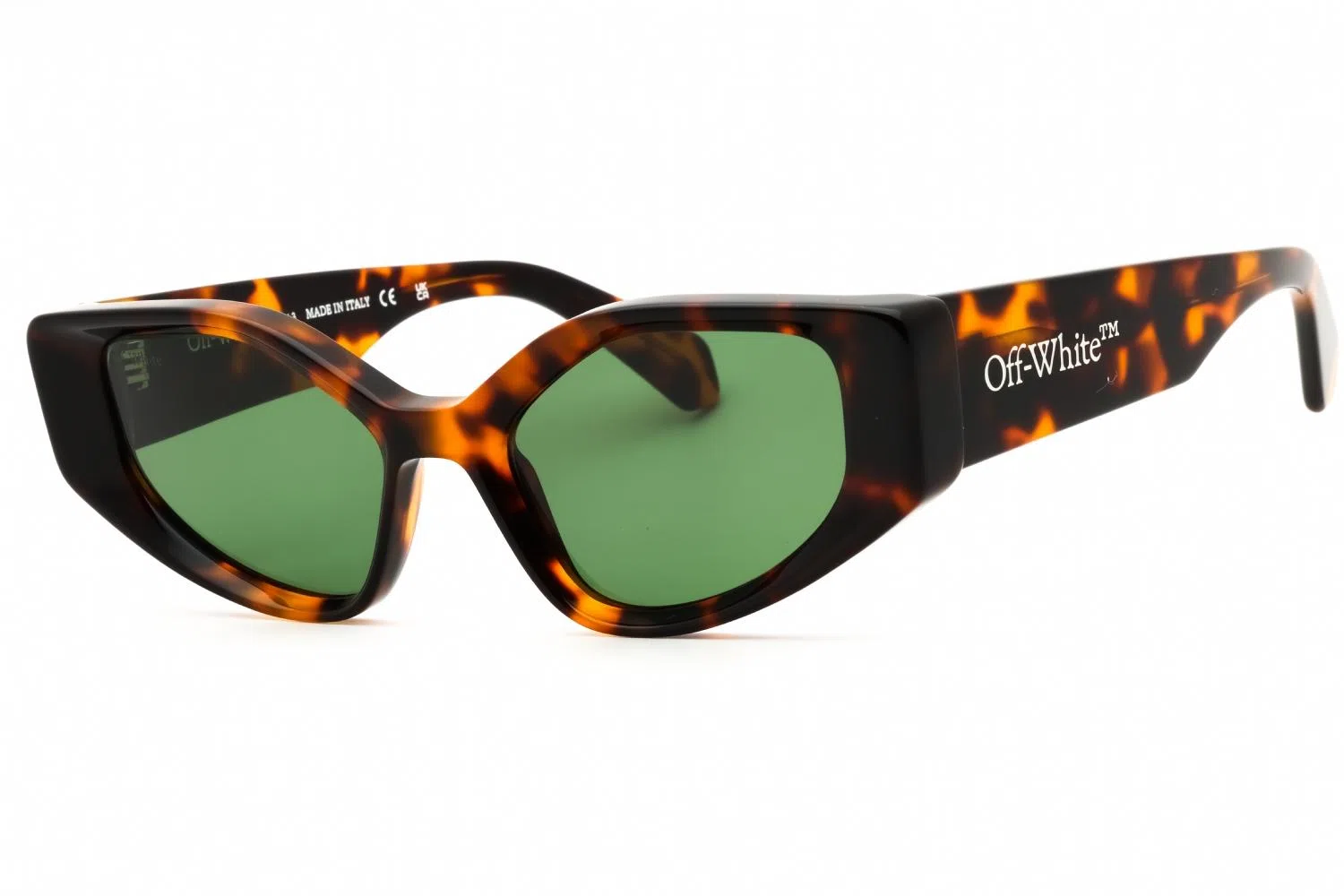 Off White MEMPHIS Sunglasses - view 4